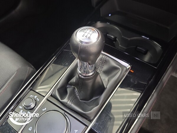 Used Mazda CX-30 2025 for sale - 78035437: Photo 34