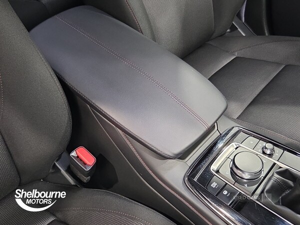 Used Mazda CX-30 2025 for sale - 78035437: Photo 36