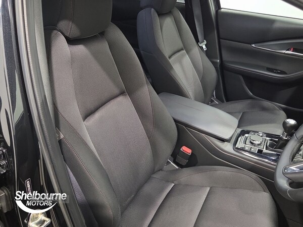 Used Mazda CX-30 2025 for sale - 78035437: Photo 37