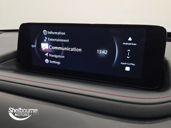 Used Mazda CX-30 2025 for sale - 78035437: Photo 38