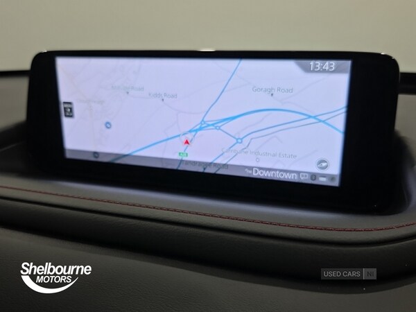 Used Mazda CX-30 2025 for sale - 78035437: Photo 39