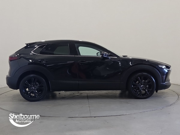 Used Mazda CX-30 2025 for sale - 78035437: Photo 4