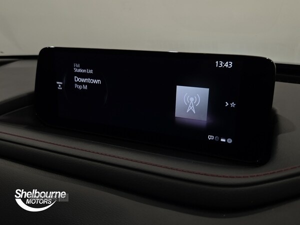 Used Mazda CX-30 2025 for sale - 78035437: Photo 40