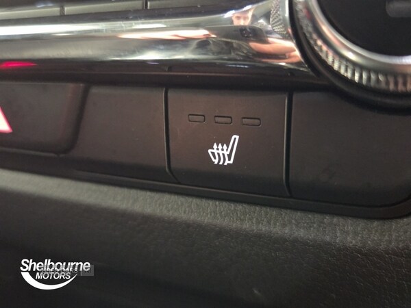 Used Mazda CX-30 2025 for sale - 78035437: Photo 43