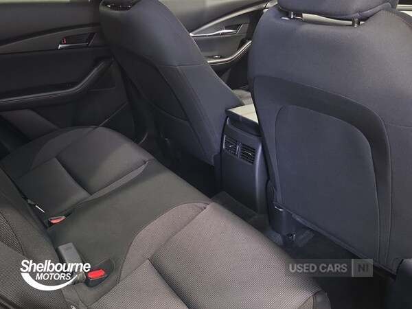 Used Mazda CX-30 2025 for sale - 78035437: Photo 47