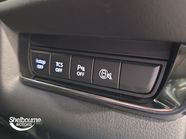 Used Mazda CX-30 2025 for sale - 78035437: Photo 6