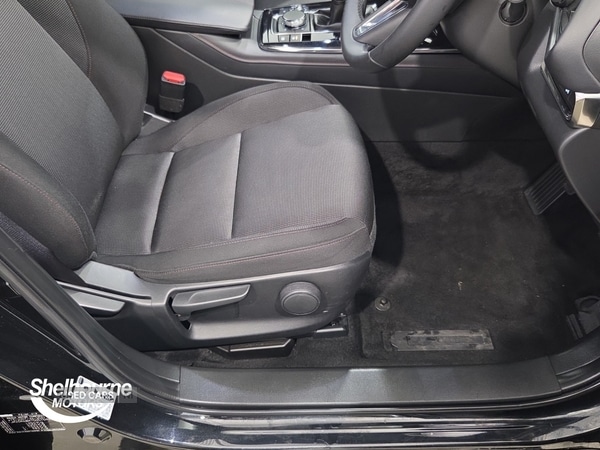 Used Mazda CX-30 2025 for sale - 78035437: Photo 9