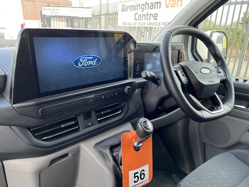 Vehicle 24