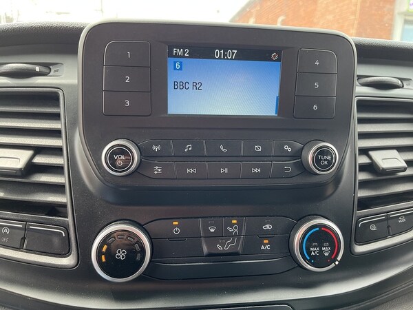 Used Ford Transit 2022 for sale - 76232359: Photo 11
