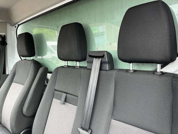 Used Ford Transit 2022 for sale - 76232359: Photo 14