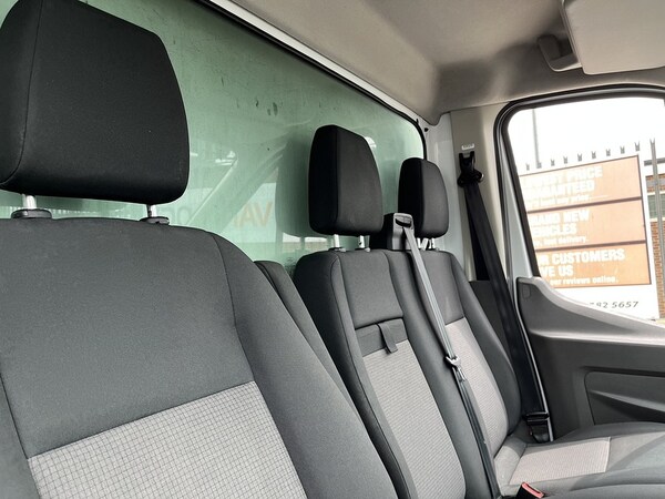 Used Ford Transit 2022 for sale - 76232359: Photo 16