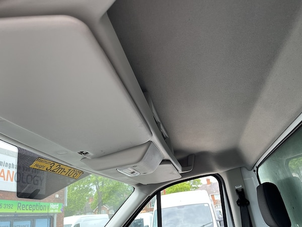 Used Ford Transit 2022 for sale - 76232359: Photo 17