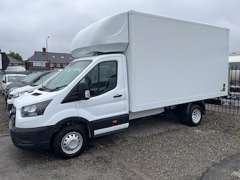 Ford - Transit