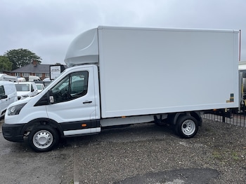 Used Ford Transit 2022 for sale - 76232359: Photo 2