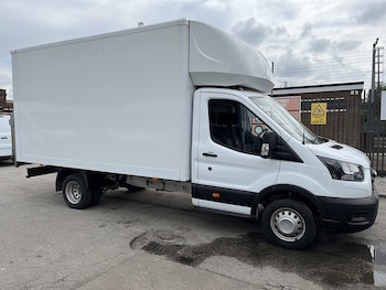 Used Ford Transit 2022 for sale - 76232359: Photo 4