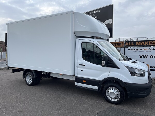 Used Ford Transit 2022 for sale - 76232359: Photo 5