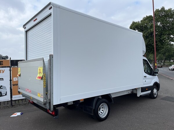 Used Ford Transit 2022 for sale - 76232359: Photo 7