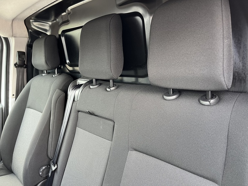 Used Vauxhall Vivaro 2022 for sale - 76430533: Photo 14