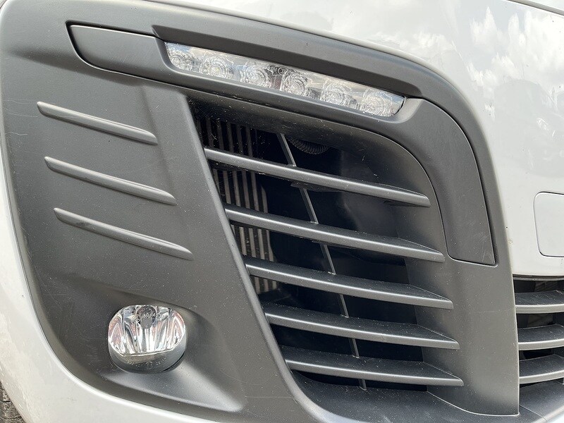 Used Vauxhall Vivaro 2022 for sale - 76430533: Photo 17