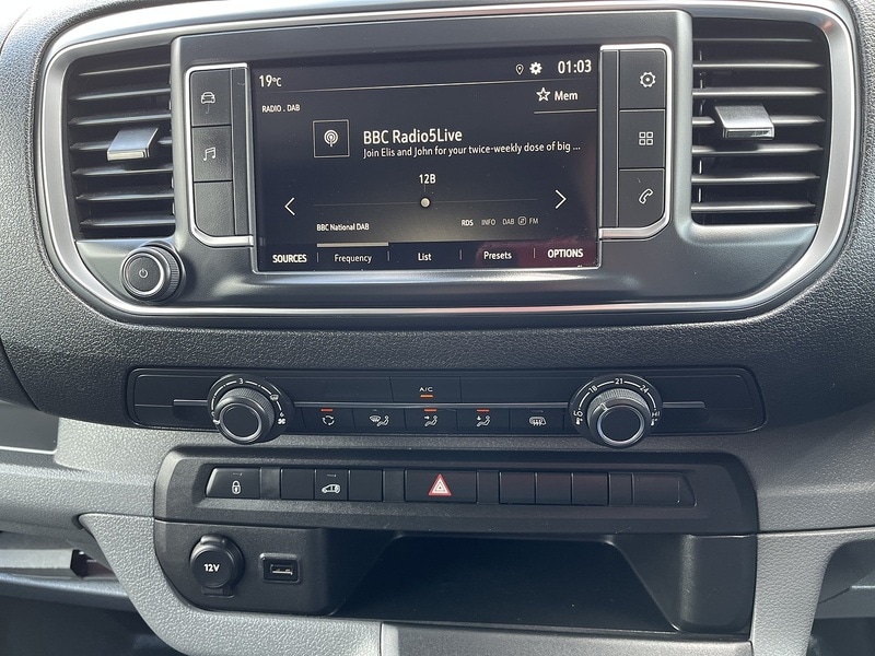 Used Vauxhall Vivaro 2022 for sale - 76430533: Photo 23