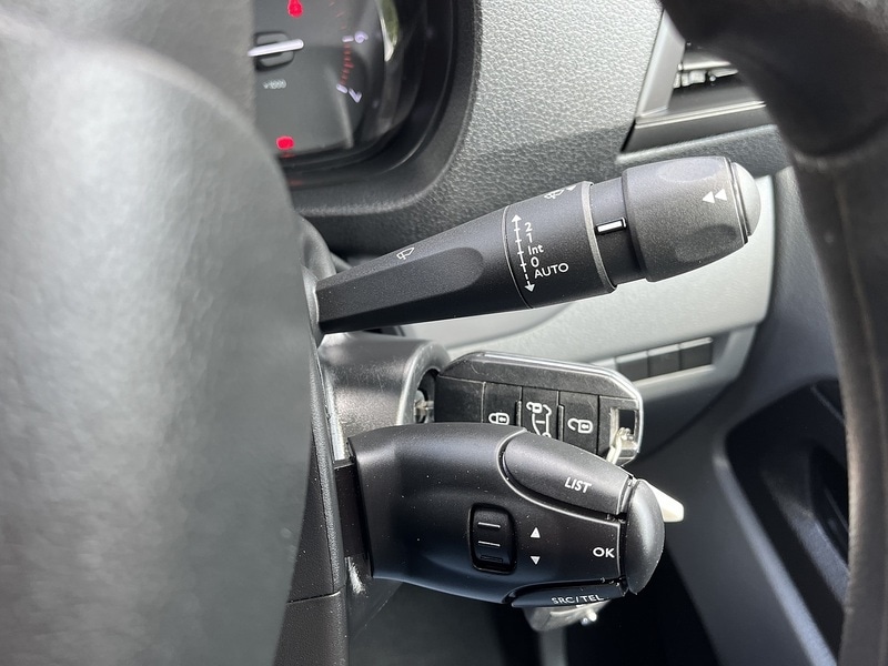 Used Vauxhall Vivaro 2022 for sale - 76430533: Photo 25