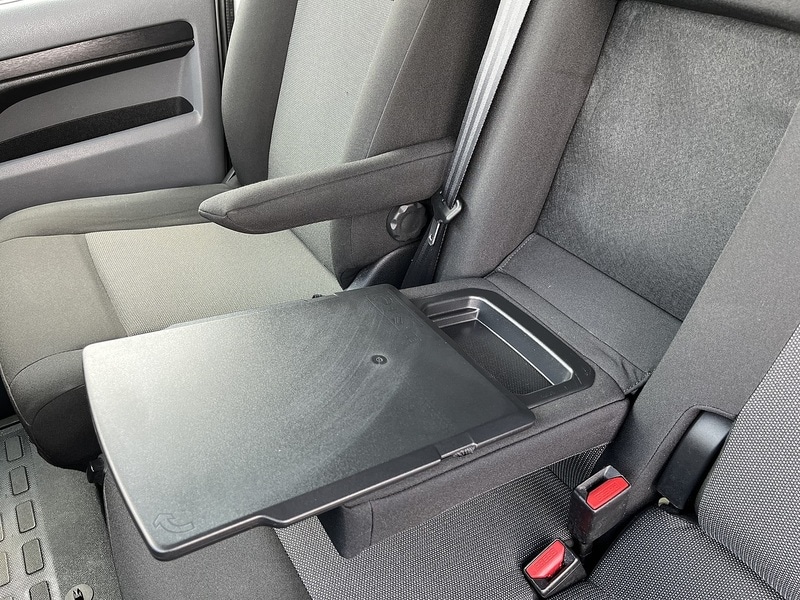 Used Vauxhall Vivaro 2022 for sale - 76430533: Photo 27