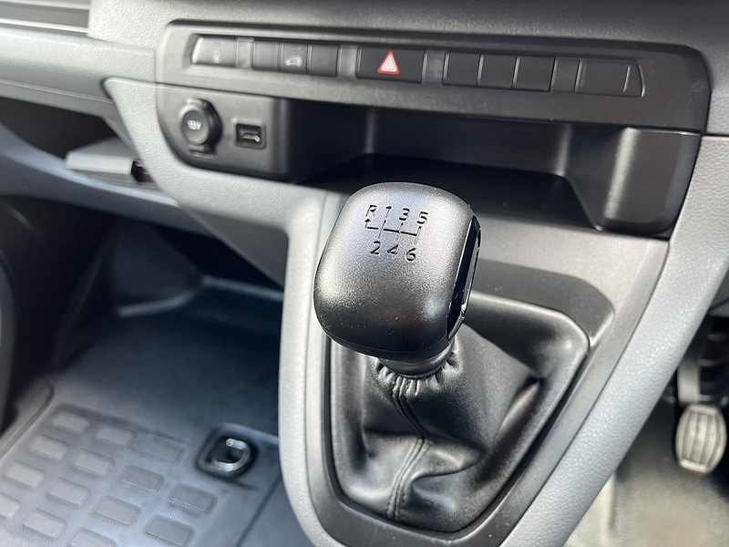 Used Vauxhall Vivaro 2022 for sale - 76430533: Photo 28