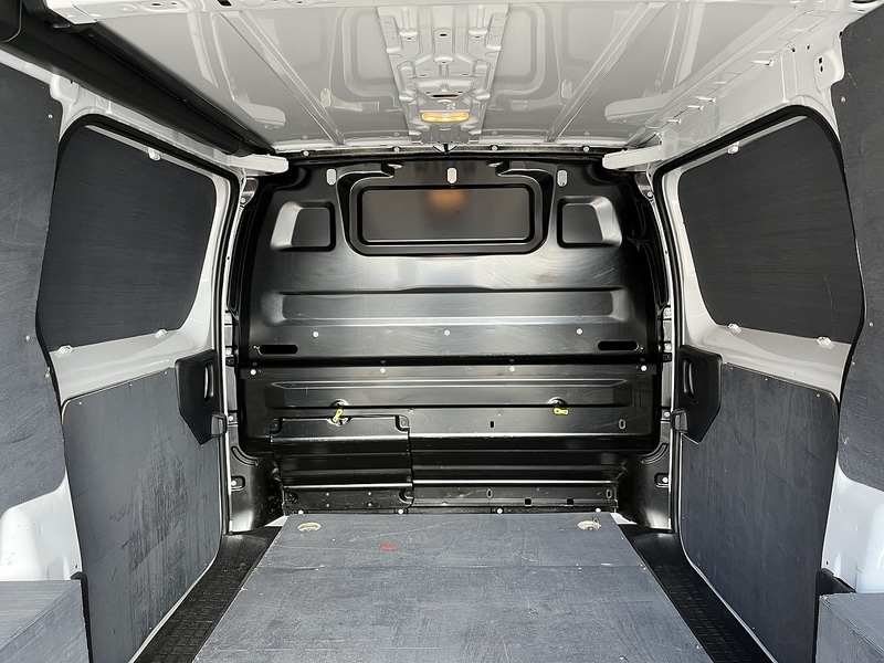 Used Vauxhall Vivaro 2022 for sale - 76430533: Photo 29