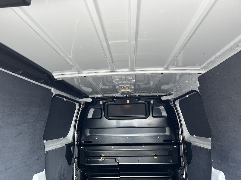 Used Vauxhall Vivaro 2022 for sale - 76430533: Photo 30