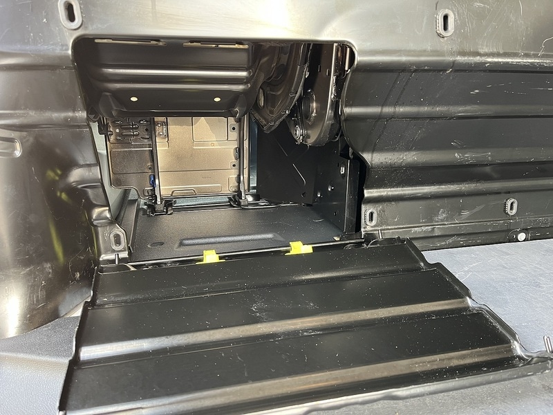 Used Vauxhall Vivaro 2022 for sale - 76430533: Photo 31