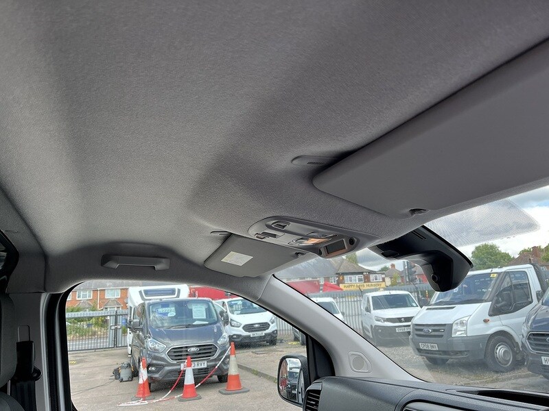 Used Vauxhall Vivaro 2022 for sale - 76430533: Photo 32