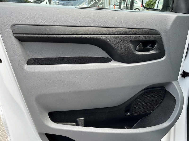 Used Vauxhall Vivaro 2022 for sale - 76430533: Photo 33