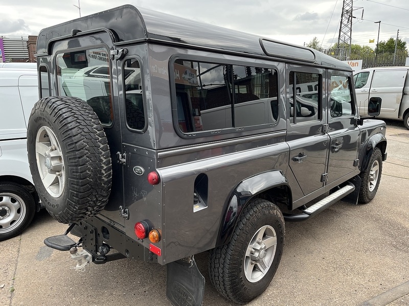 Vehicle 11