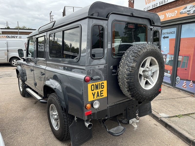 Vehicle 13