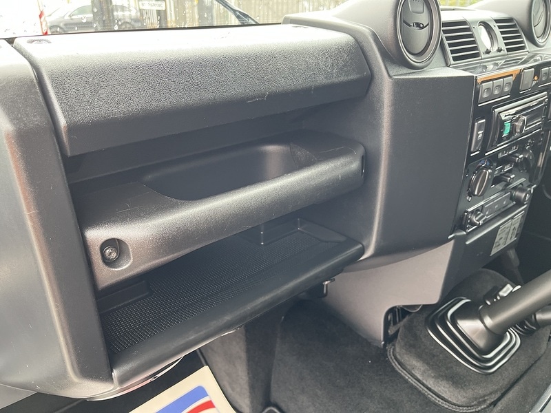 Vehicle 27