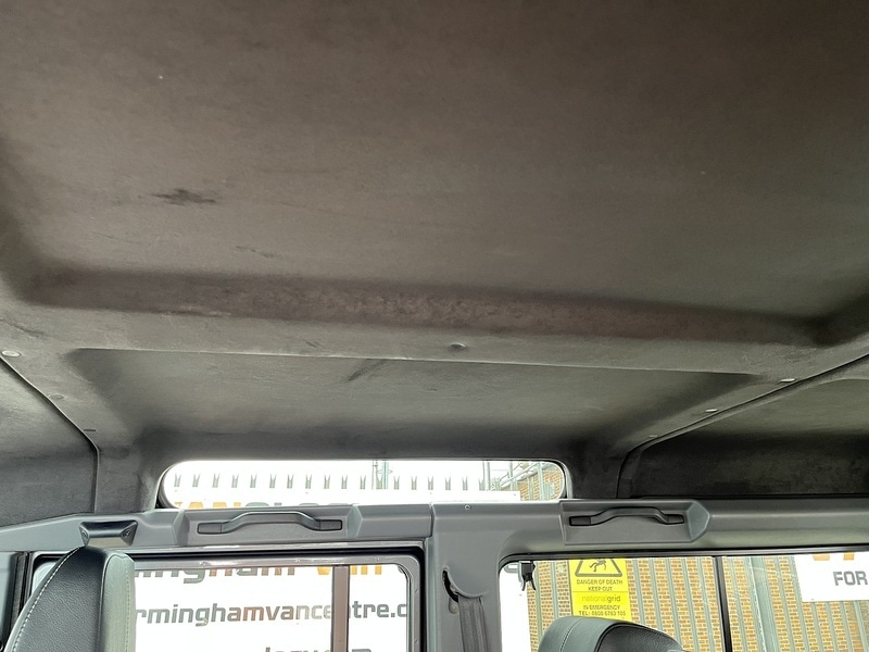 Vehicle 32