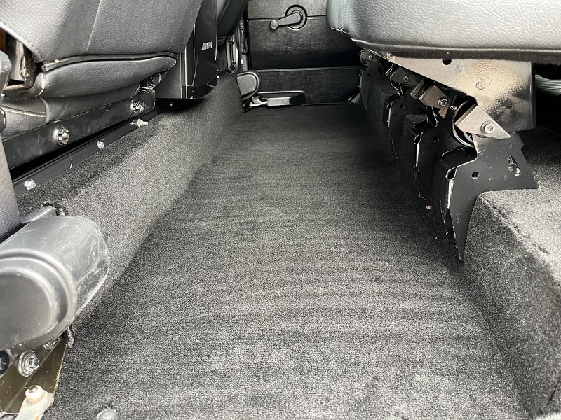 Vehicle 34