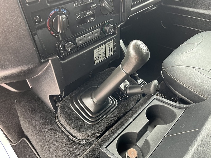 Vehicle 36