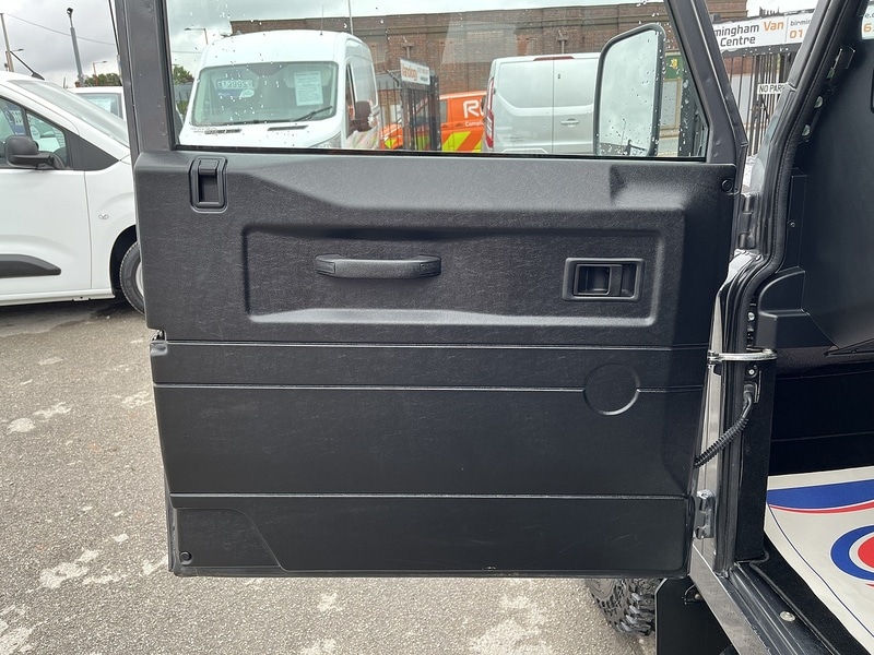 Vehicle 43