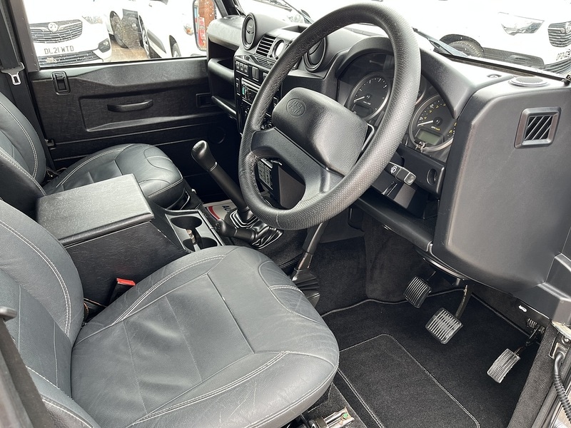 Vehicle 47