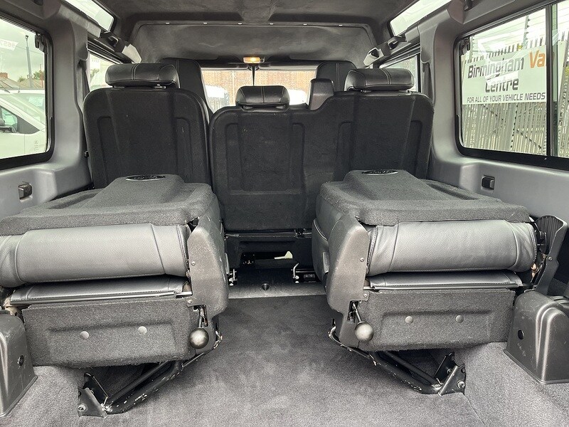 Vehicle 50