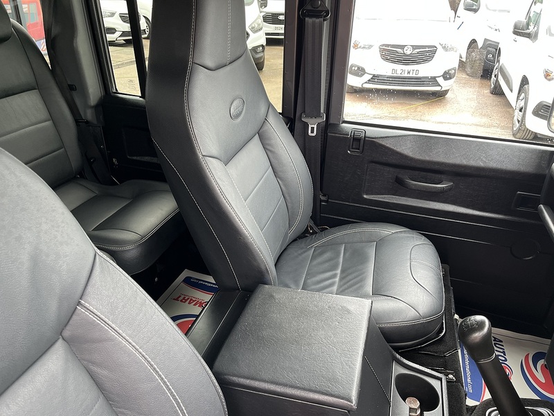 Vehicle 55