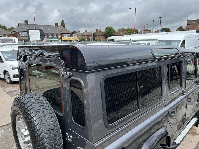 Vehicle 60