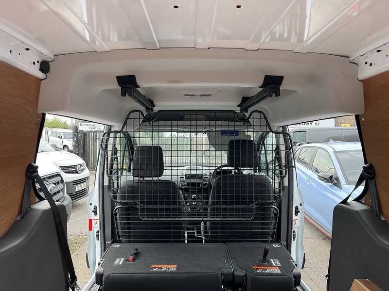 Vehicle 27