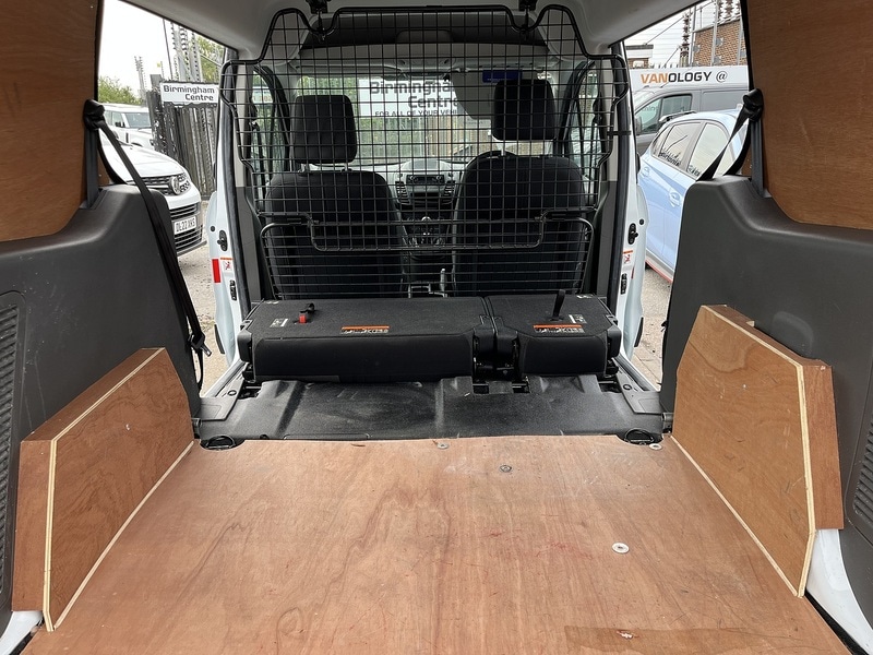 Vehicle 31