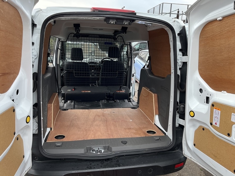Vehicle 34