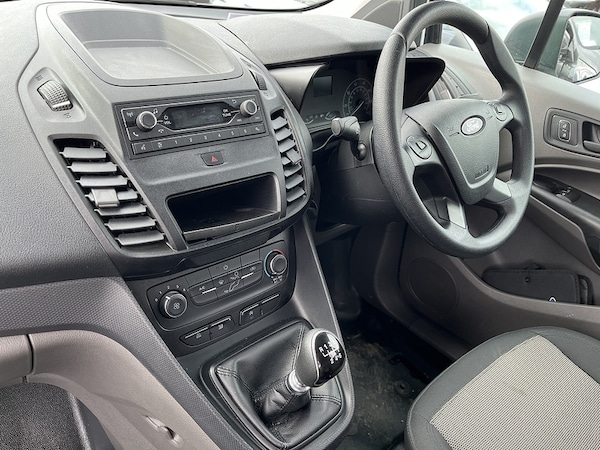 Used Ford Transit Connect 2021 for sale - 76163689: Photo 10
