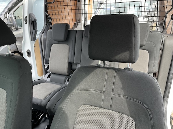 Used Ford Transit Connect 2021 for sale - 76163689: Photo 16