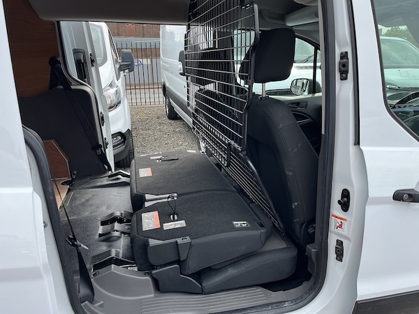 Used Ford Transit Connect 2021 for sale - 76163689: Photo 23