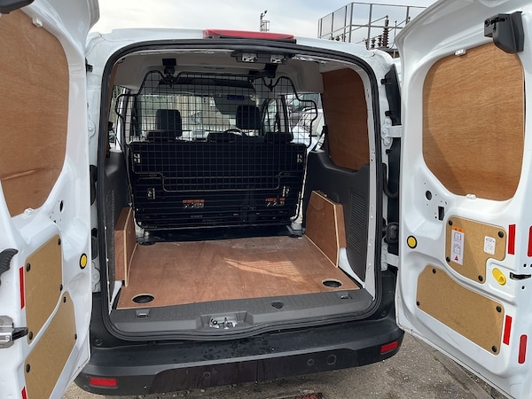 Used Ford Transit Connect 2021 for sale - 76163689: Photo 26
